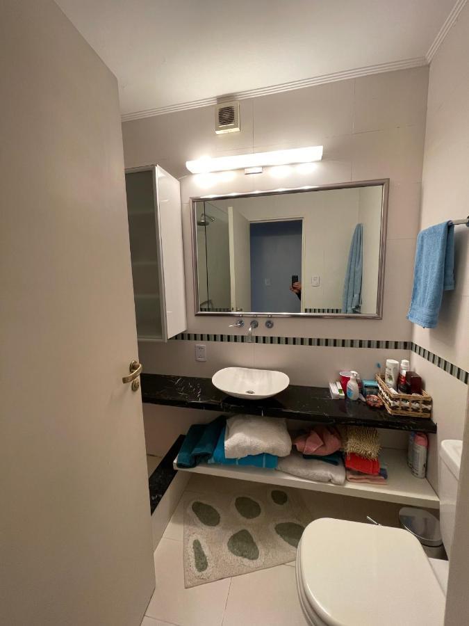Apartment Stylish 3 Bedroom Family Apt In Palermo Buenos Aires
