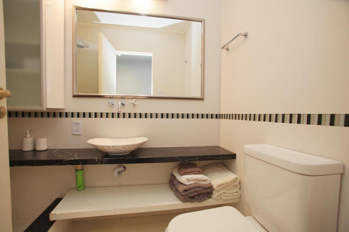 Apartment Stylish 3 Bedroom Family Apt In Palermo *